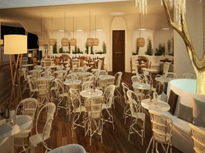 Отель Hard Rock Tenerife