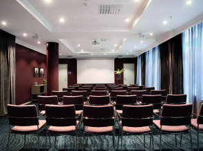 Elite Hotel Stockholm Plaza