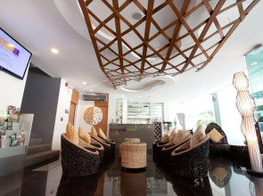 Nimman Mai Design Hotel Chiang Mai