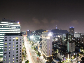 Baiton Seoul Dongdaemun
