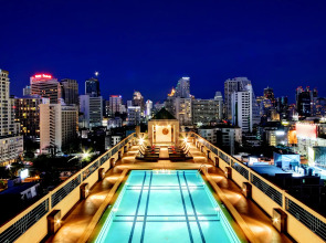 Radisson Hotel Chateau de Bangkok