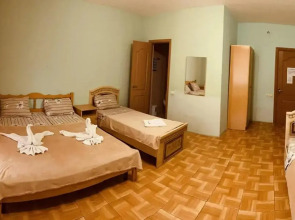 Меблированные комнаты Илиадис