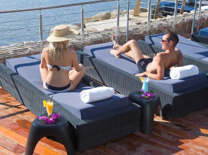 Pullman Cannes Mandelieu