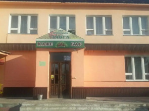 Тайга (Северск)