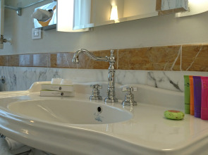 Villa Tolomei Hotel & Resort