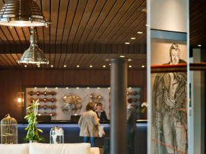 Hôtel Le Nouveau Monde