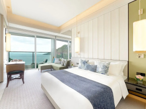 The Fullerton Ocean Park Hotel Hong Kong