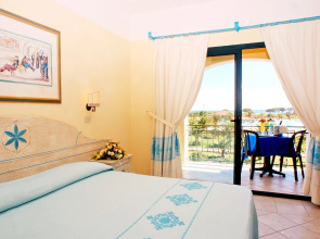 Club Hotel Marina Beach