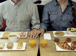 ibis Geneve Centre Gare