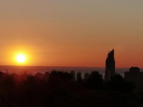 Отель Gran Bali