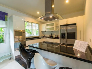 Sun Paradise Villas Karon