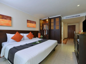 Panwa Beach Resort Phuket