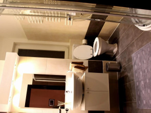 Budapest Ville Bed & Breakfast