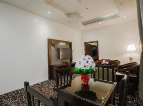 Rest Night Hotel Suites Al Hamra