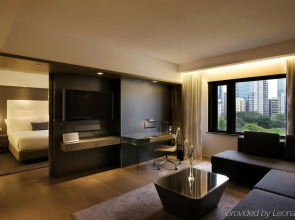 The Mira Hong Kong Hotel