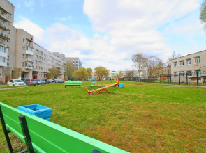 Апартаменты на проспекте Ленина 38