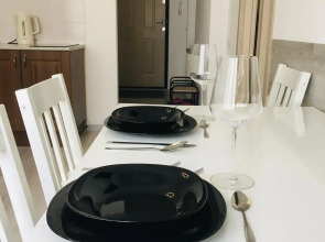 Апартаменты на улице Генерала Судакова 7