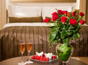 Limak Eurasia Luxury Hotel