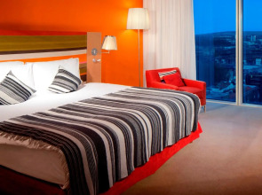 Radisson Blu Hotel Bristol