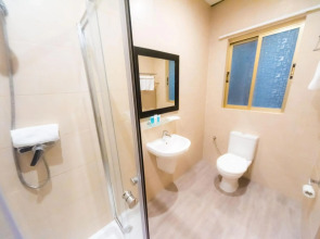 St Julian's Bay Hotel