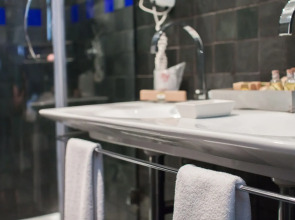 Complejo Turístico Rural La Garganta