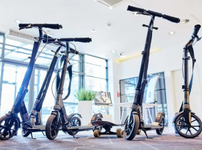 Novotel Krakow Centrum