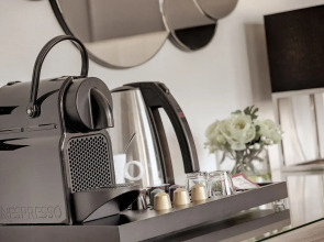 Boutique Hotel Wellenberg