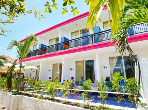 Margarita Surf Hostel Canggu