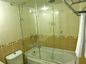 Aspen Hotel Istanbul