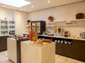 Best Western Royal Hotel Caen