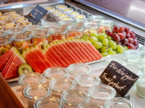 Ringhotel Seehof Berlin