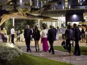 Grand Hotel da Vinci