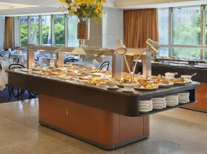 Windsor Guanabara Hotel