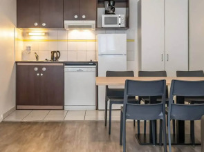 Comfort Aparthotel Les Hauts d'Annecy