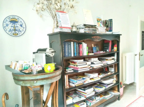 Gourmet B&B Villa Landucci