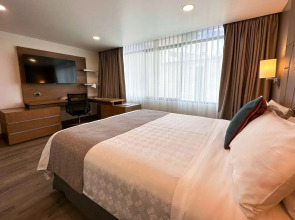 Wyndham Garden Quito