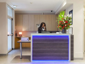 Timhotel Tour Eiffel