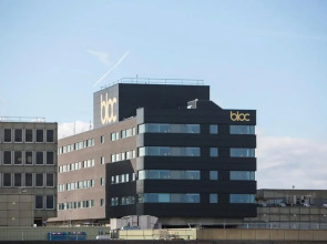 Bloc Hotel London Gatwick Airport
