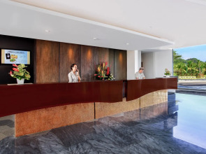 Swiss-Belresort Pecatu