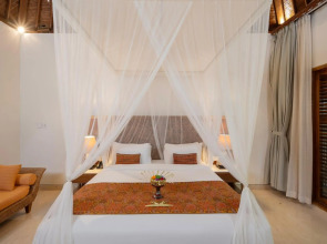 Курорт Adiwana Svarga Loka