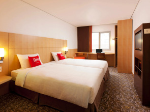 ibis Ambassador Seoul Insadong (Newly renovated in 2025)