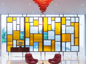 Courtyard by Marriott Kochi Airport