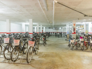 Apartamentos Sunway San Jorge