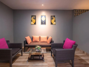 River Front Krabi Hotel