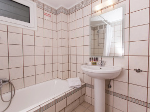 Delice Hotel Apartments