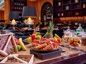 Hyatt Paris Madeleine