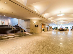 Toshi Center Hotel Tokyo