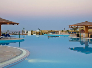 Three Corners Fayrouz Plaza Beach Resort