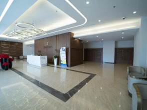 BOM HOMES- VINHOMES METROPOLIS-Service Apartment