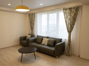 Серебряный бор (Сахалин)